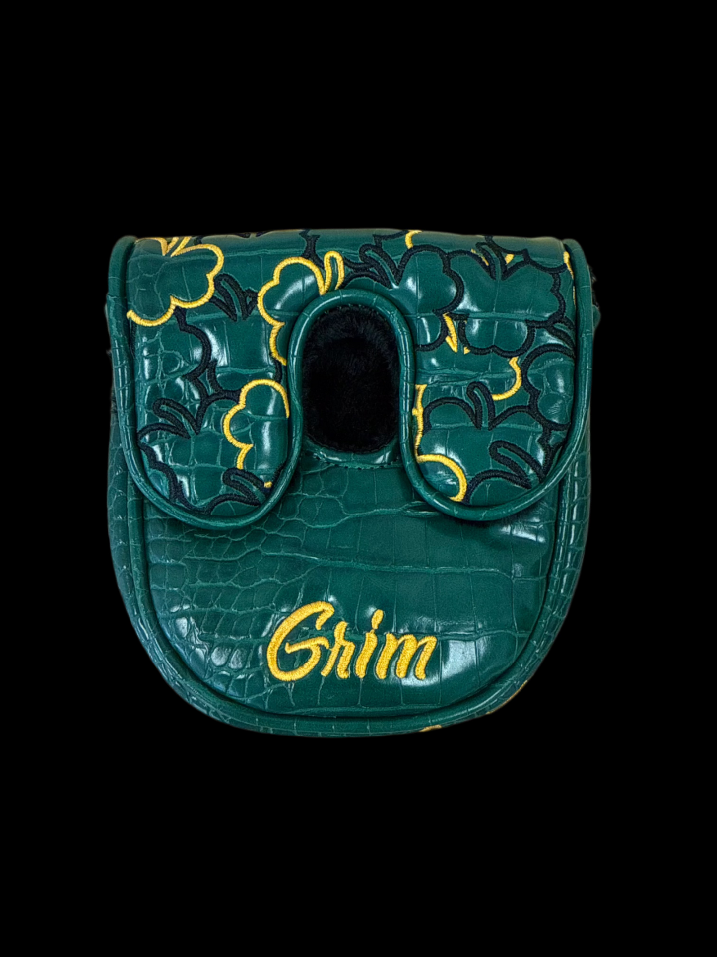 FEELING LUCKY - LAB DF3/ MEDIUM CS MALLET