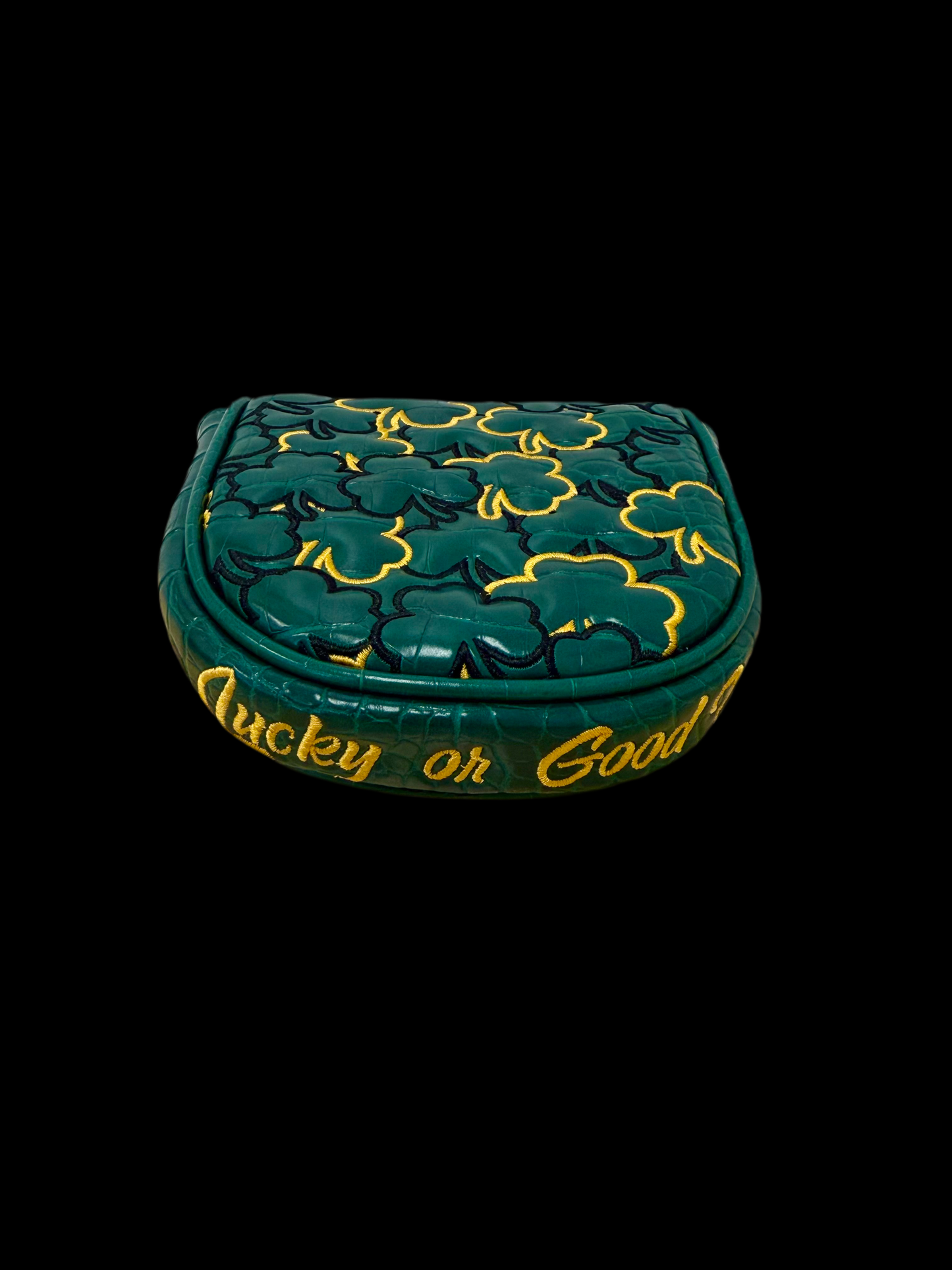 FEELING LUCKY - LAB OZ/MEZZ/ SMALL CS MALLET