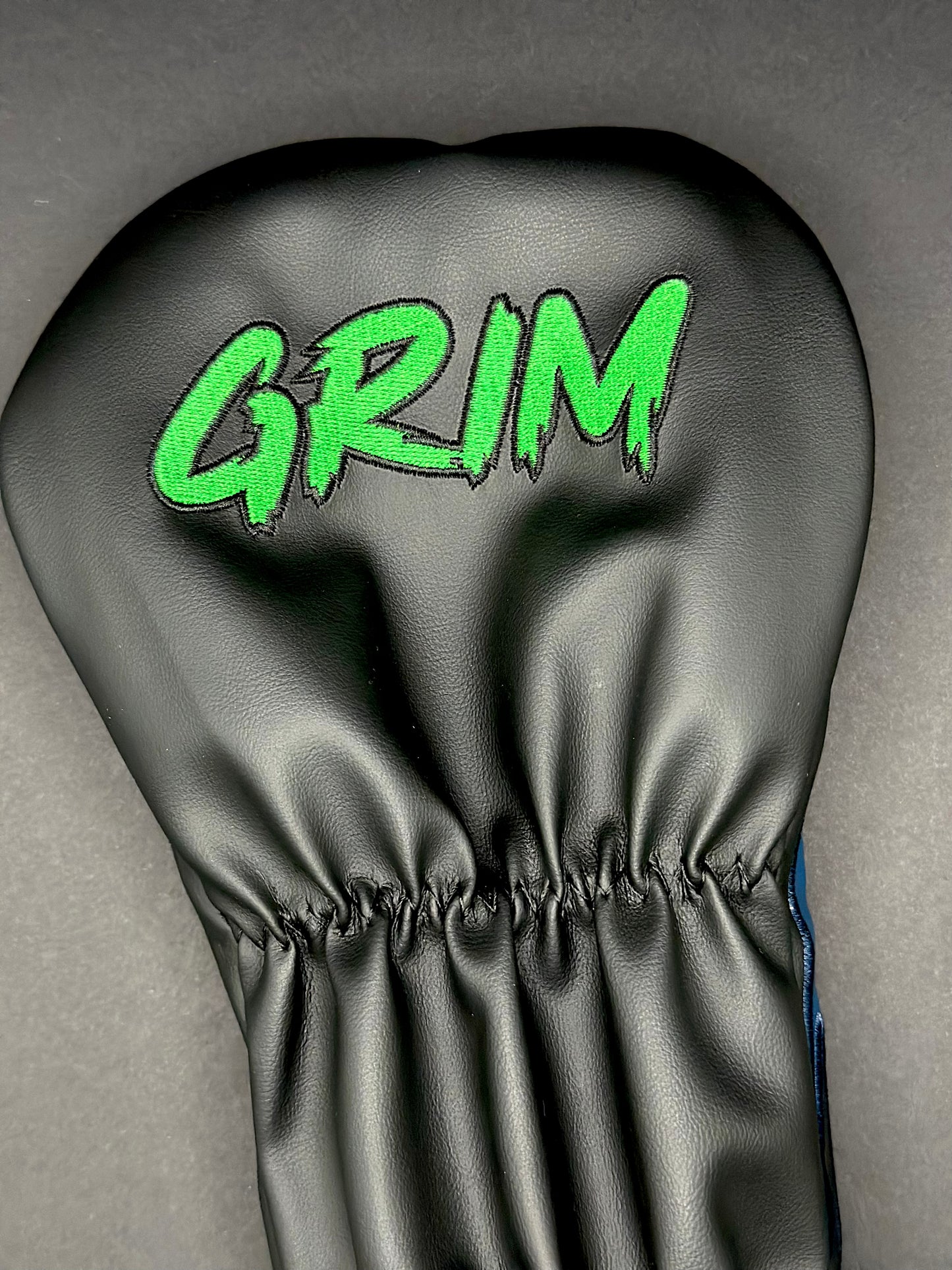 ALIEN VORTEX | DRIVER COVER