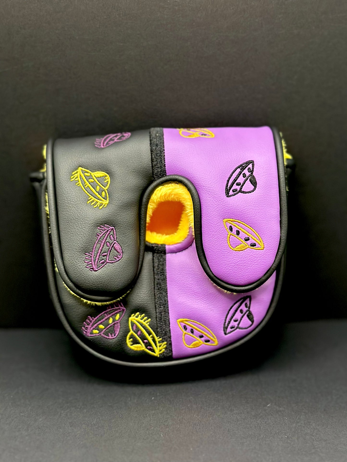 TWO FACED ALIEN | LAB DF3