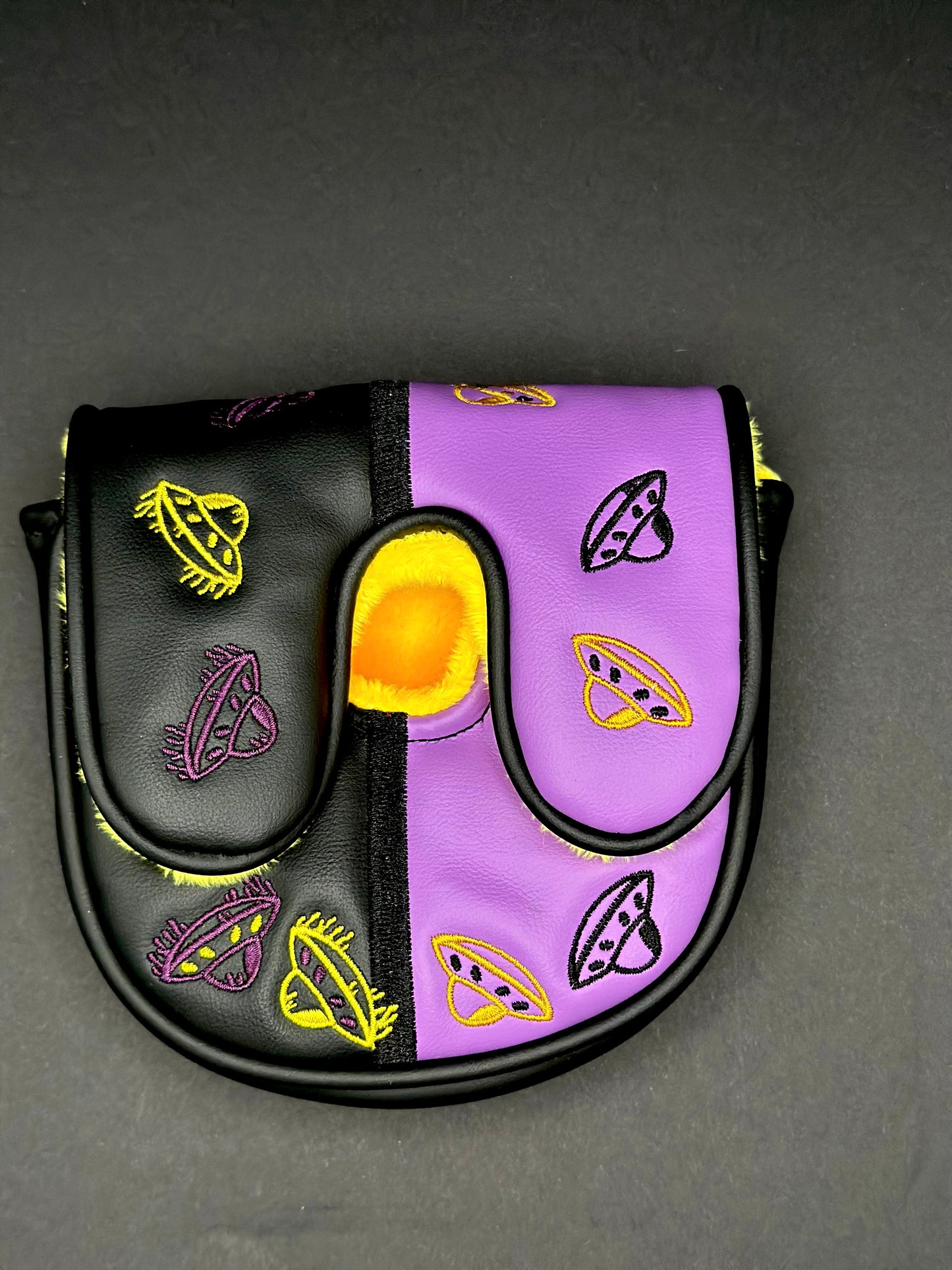 TWO FACED ALIEN | LAB DF3