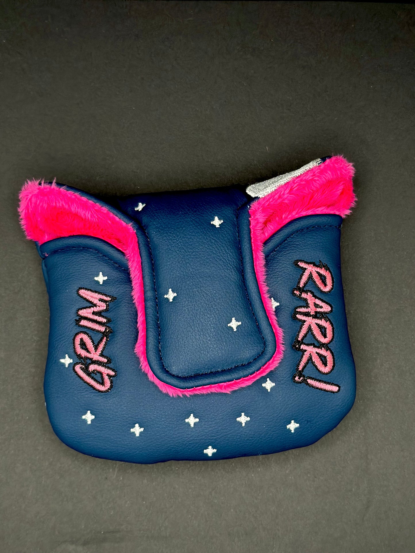 DINO CITY | MALLET COVER