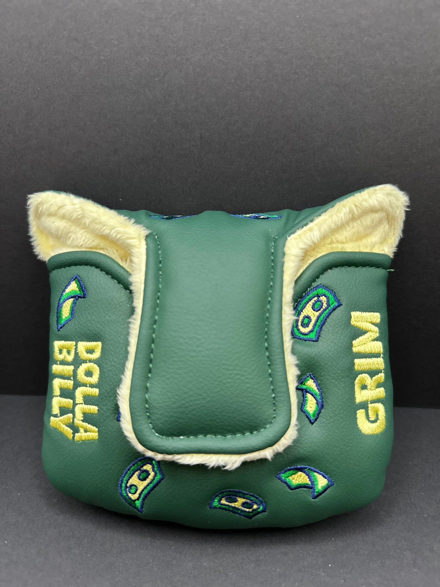 DOLLA BILLY - MALLET