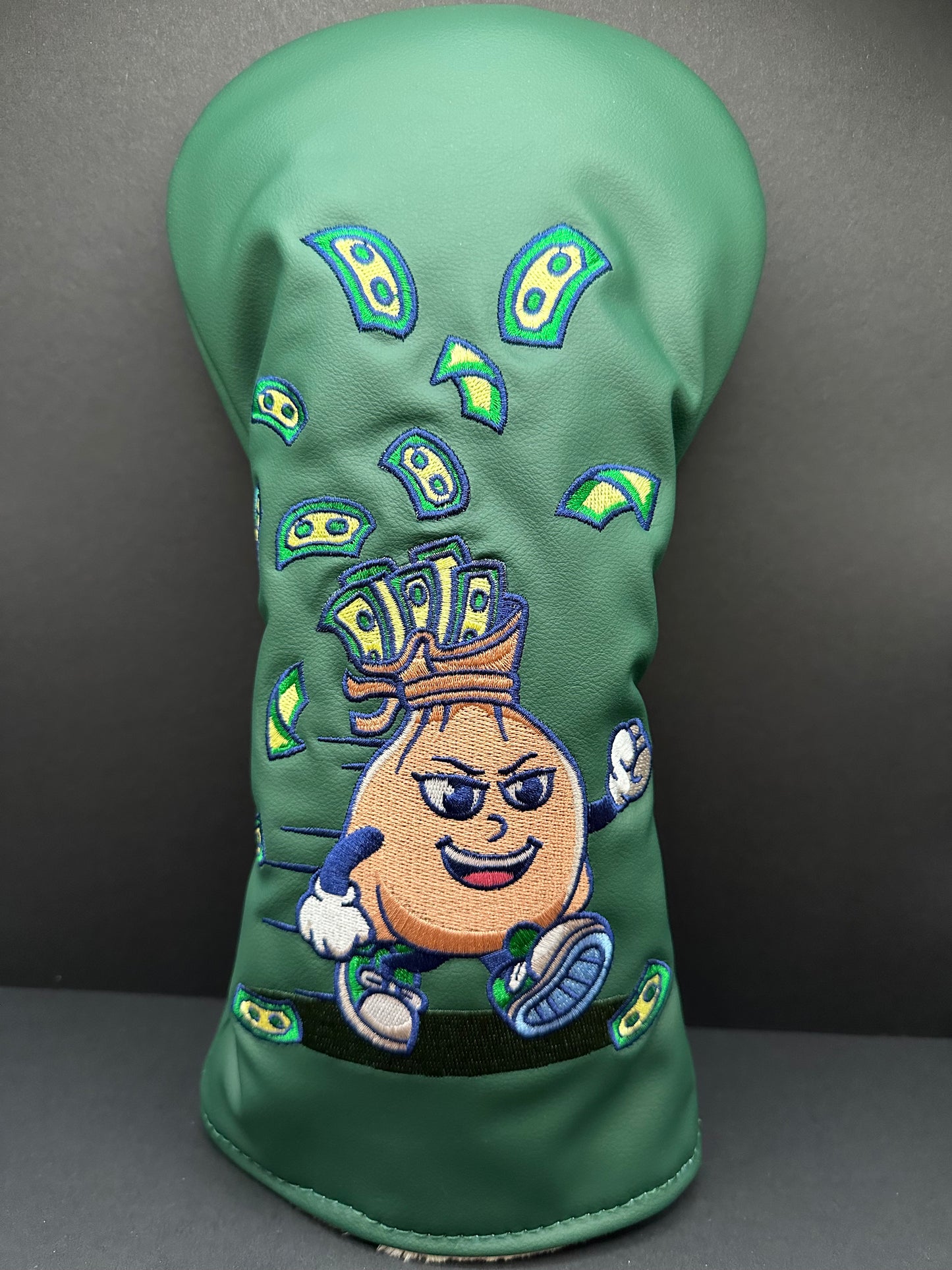 DOLLA BILLY - DRIVER