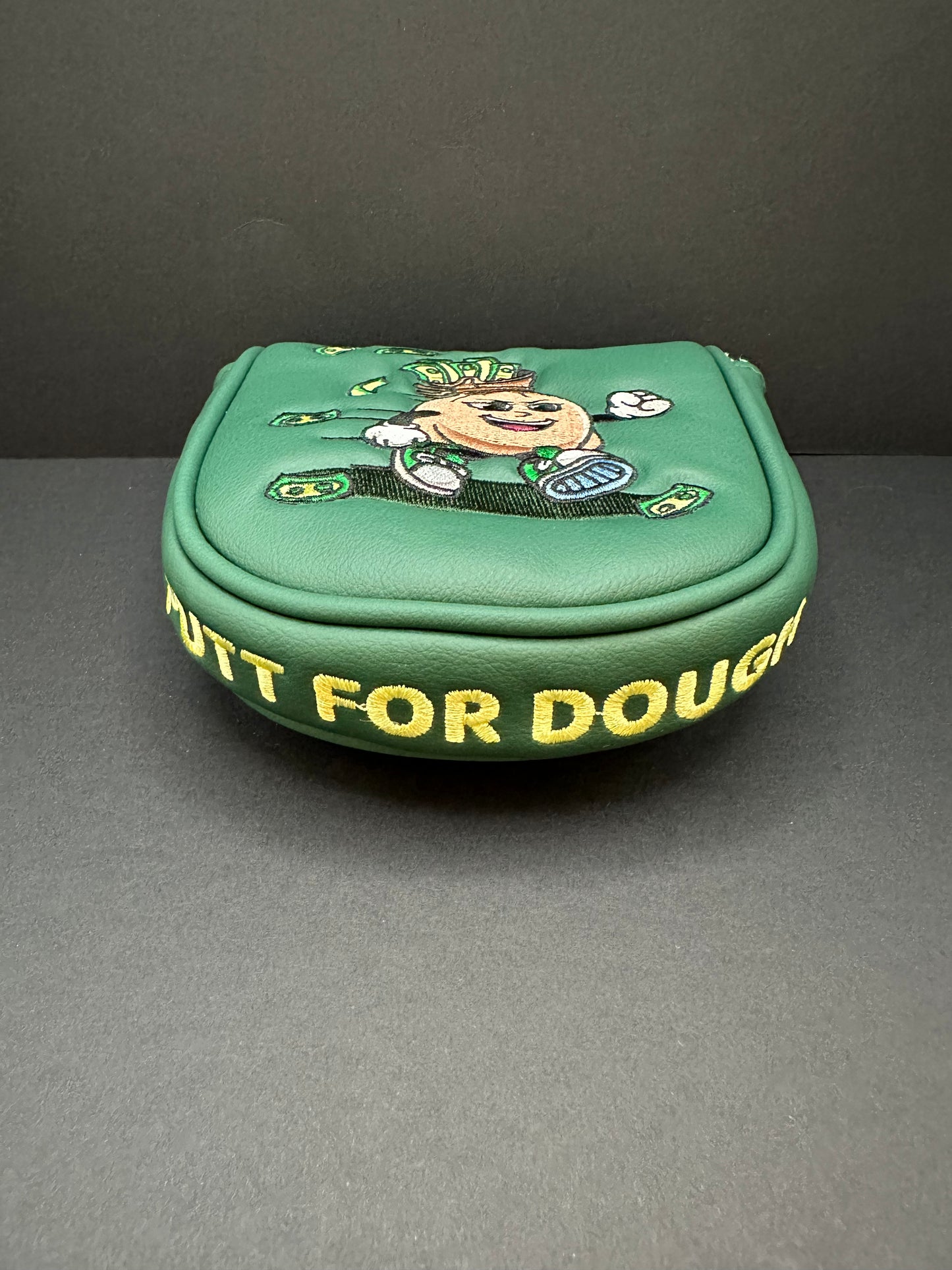 DOLLA BILLY - LAB DF3/MEDIUM MID MALLET