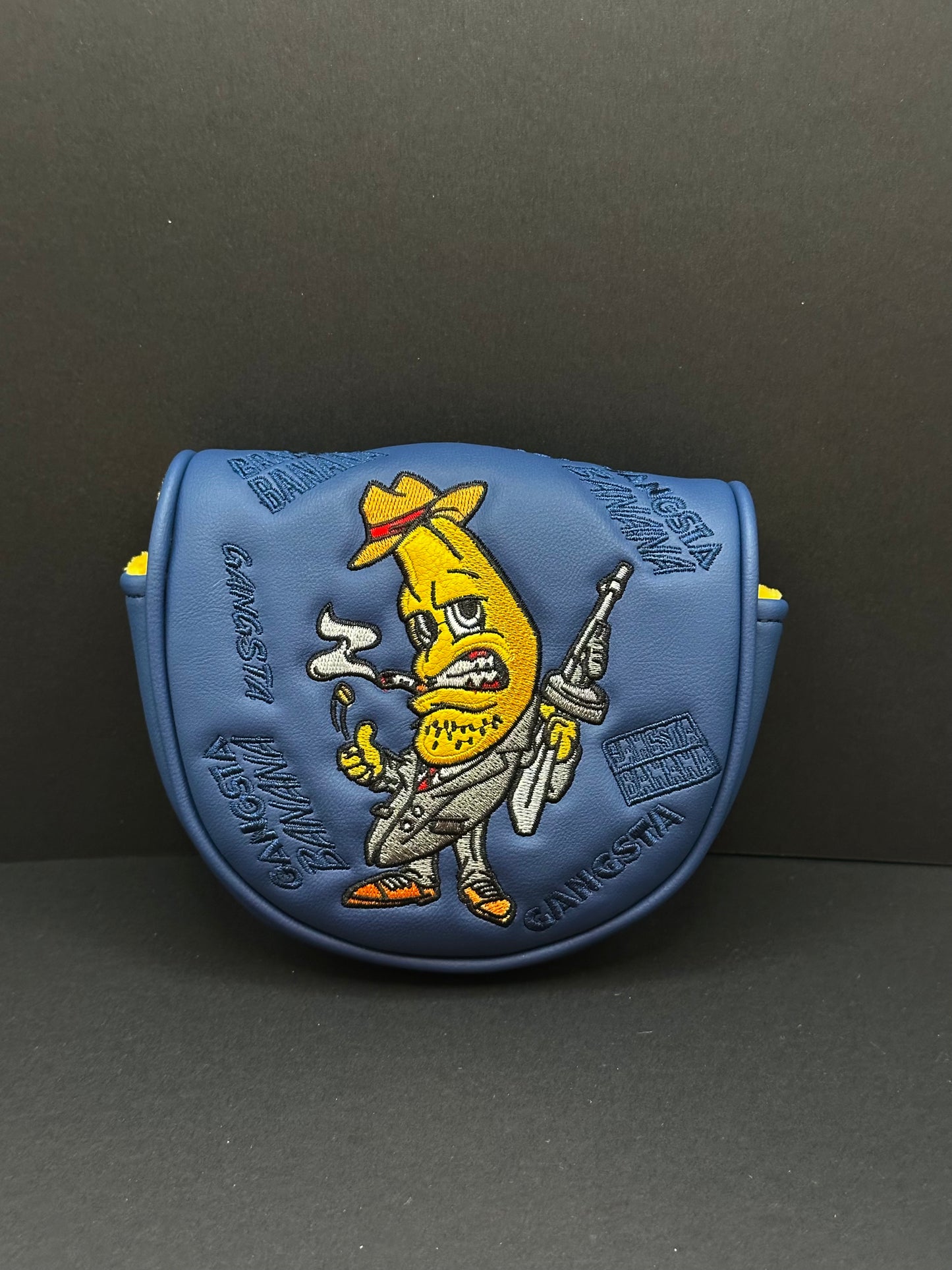 Gangsta Banana | LAB Mezz/Mezz Max/Small Center Mallet