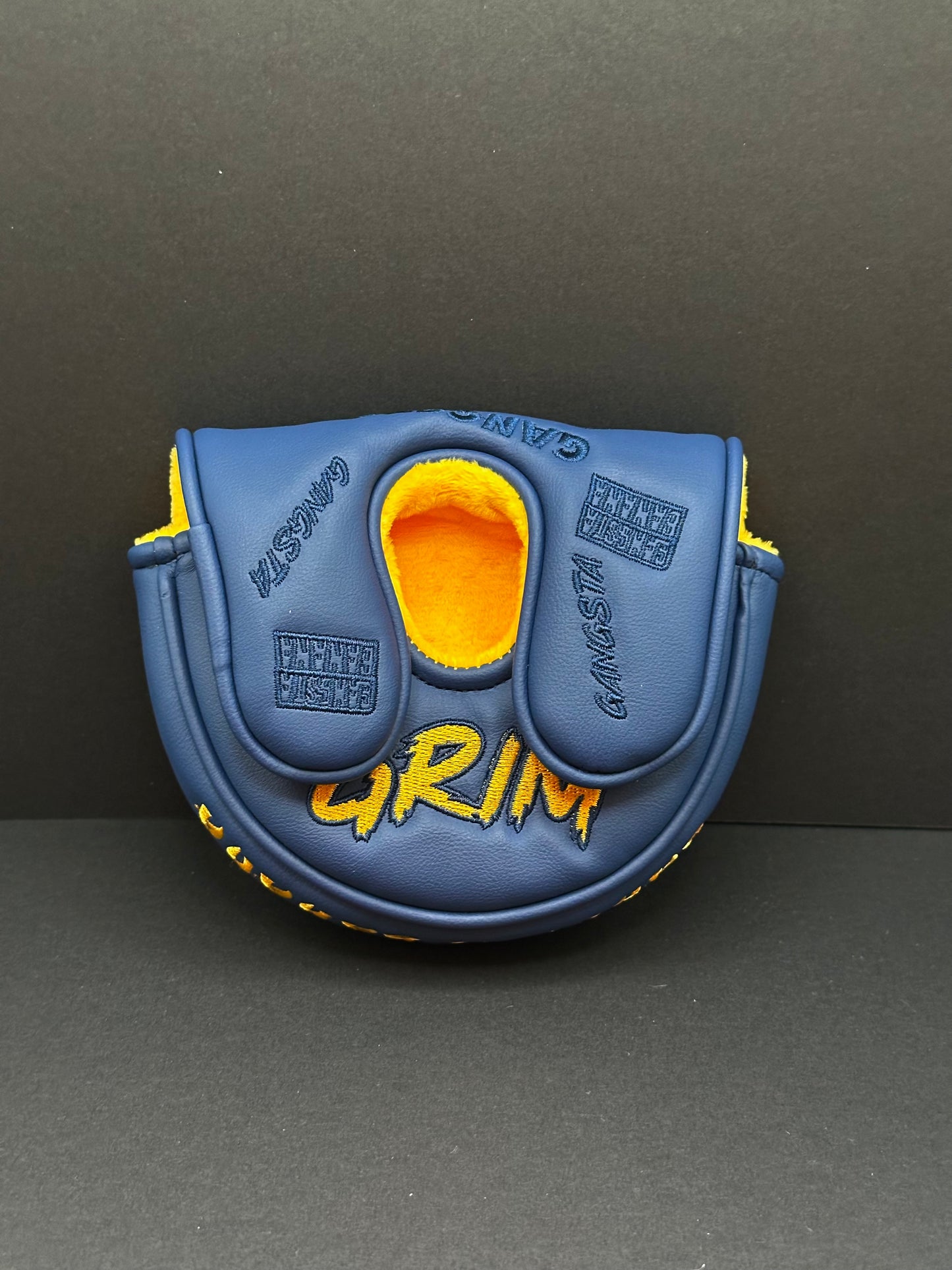 Gangsta Banana | LAB Mezz/Mezz Max/Small Center Mallet