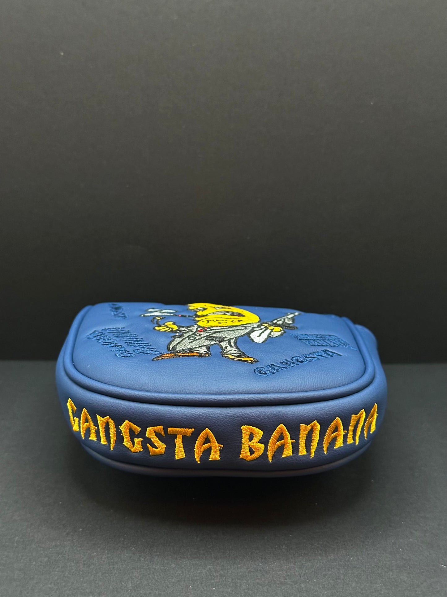 Gangsta Banana | LAB DF3/Medium Mallet