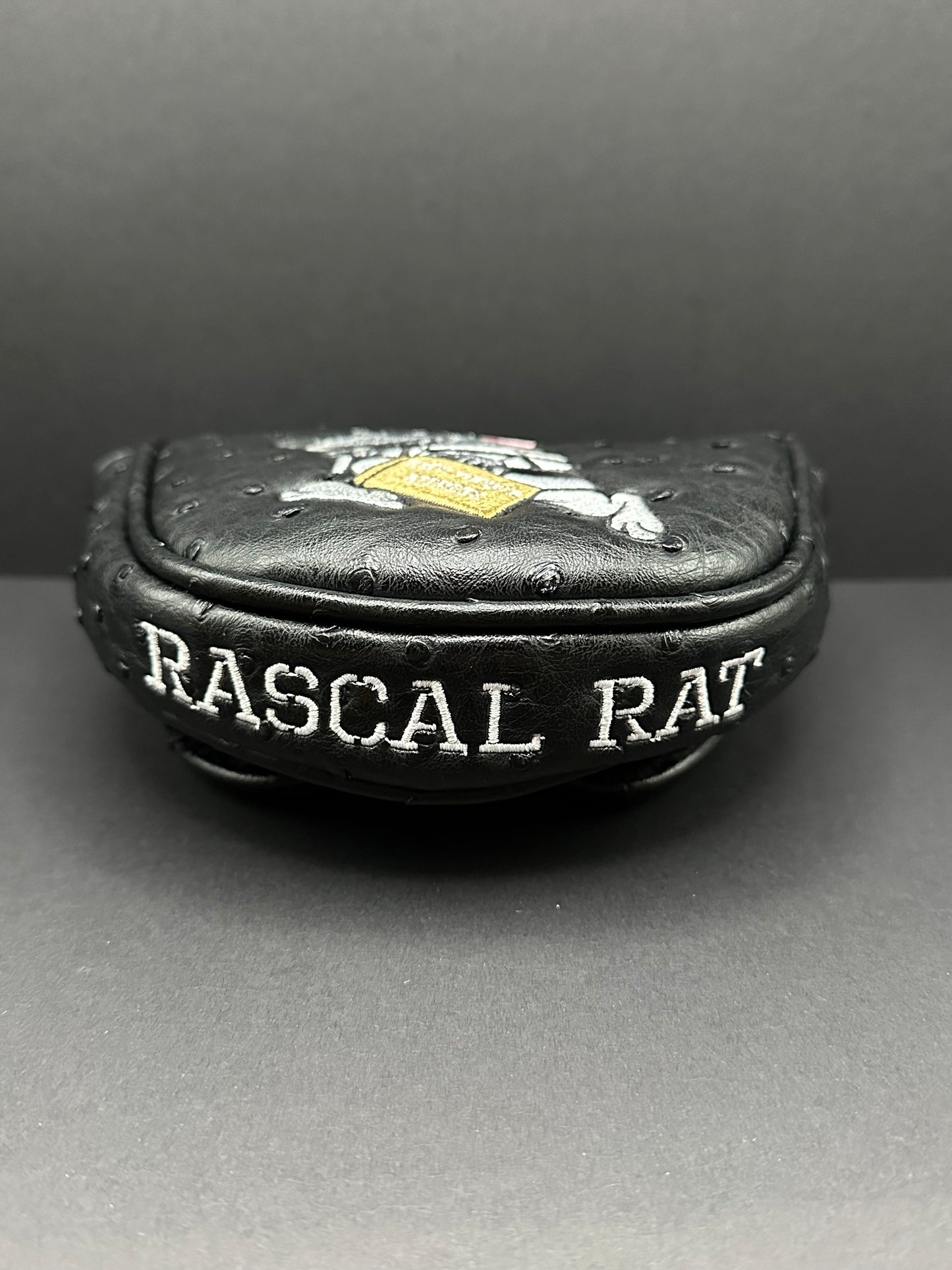 RASCAL RAT - LAB MEZZ/OZ/SMALL MID MALLET
