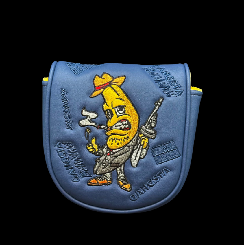 Gangsta Banana | LAB DF3/Medium Mallet