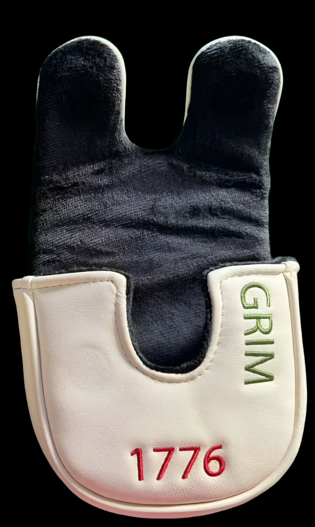 American Troops - LAB DF3 / Medium CS Mallet