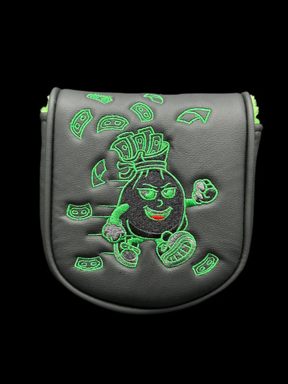 REVERSE DOLLA BILLY - LAB DF3/ MEDIUM MID MALLET