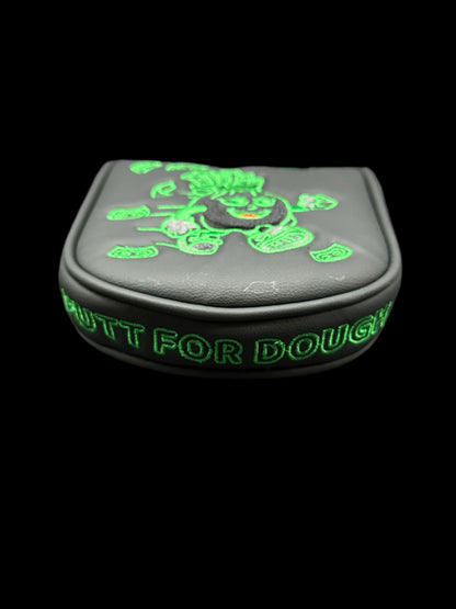 REVERSE DOLLA BILLY - LAB DF3/ MEDIUM MID MALLET