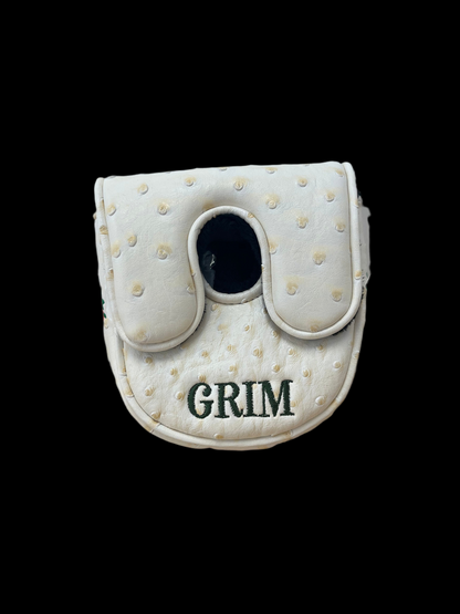 AZALEAS - LAB DF3 / Medium CS Mallet