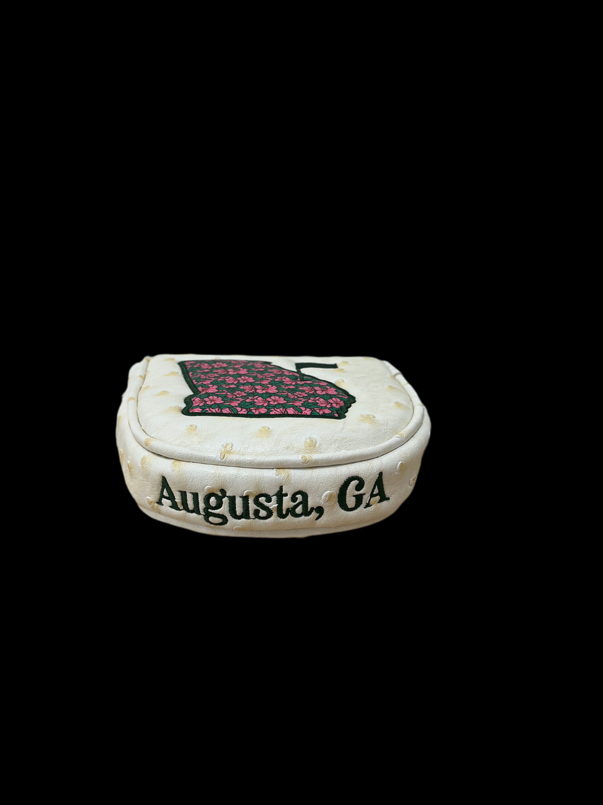Azalea Lab AZALEAS - LAB DF3 / Medium CS Mallet – Grim Golf