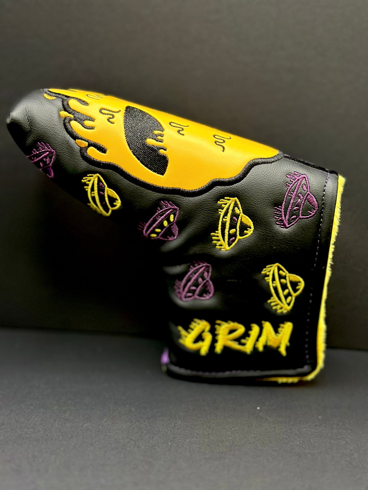 TWO FACED ALIEN | BLADE COVER