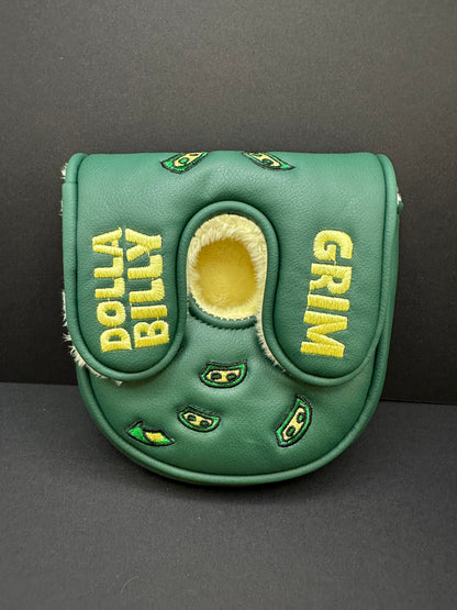 DOLLA BILLY - LAB DF3/MEDIUM MID MALLET