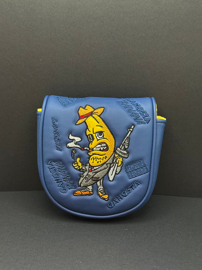 Gangsta Banana | LAB DF3/Medium Mallet