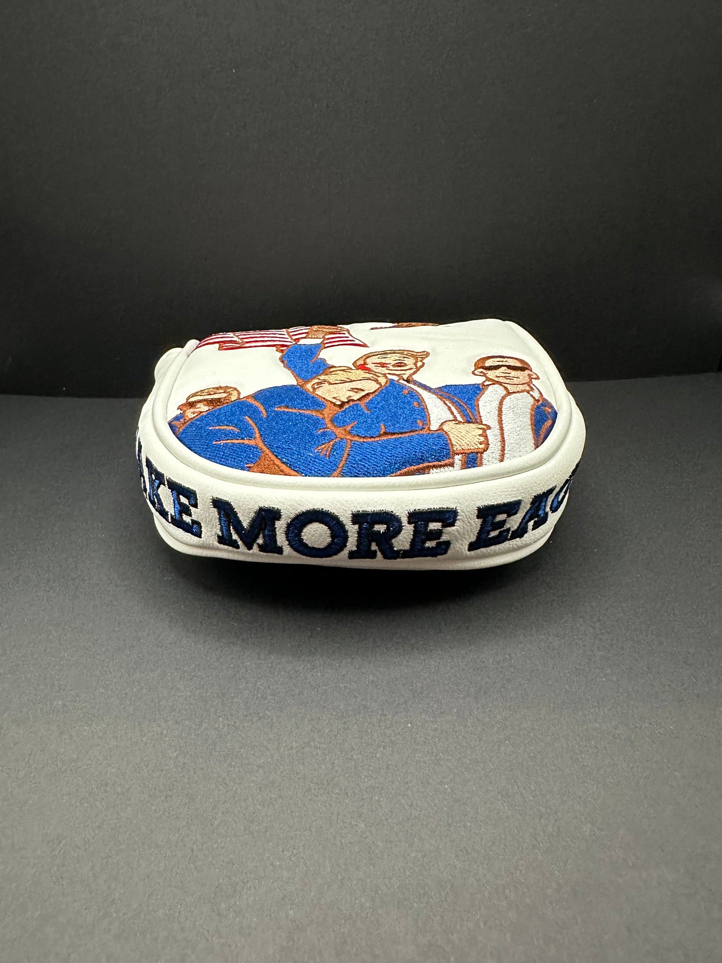 MAKE MORE EAGLES - LAB DF3/MEDIUM MID MALLET
