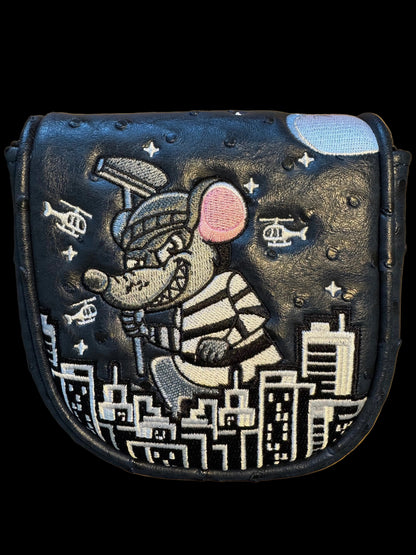 RASCAL RAT CITY - LAB DF3 / MEDIUM CS MALLET