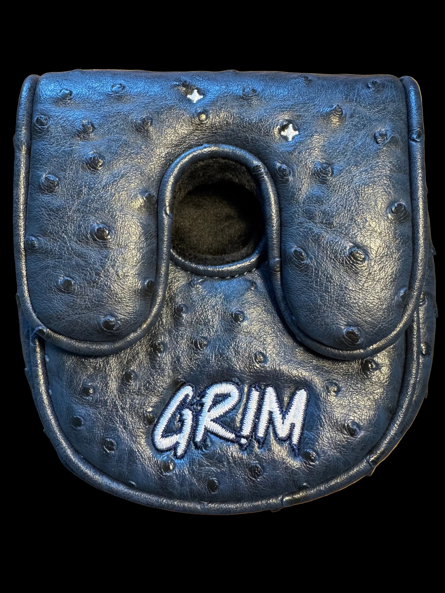 RASCAL RAT CITY - LAB DF3 / MEDIUM CS MALLET