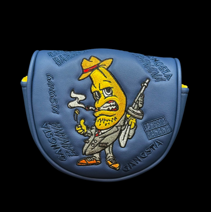 Gangsta Banana | LAB Mezz/Mezz Max/Small Center Mallet