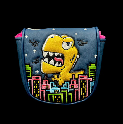 DINO CITY| LAB DF3